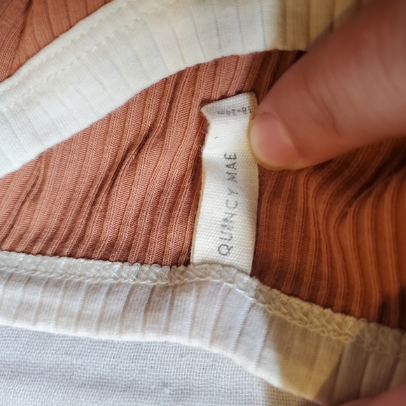 Quincy Mae 18-24 Months Kids Summer Set - Picture 2 of 4